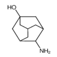 4-氨基-1-金刚烷醇|75375-89-2 