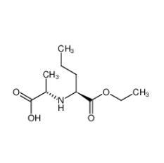 N-[(S)-乙氧羰基-1-丁基]-(S)-丙氨酸