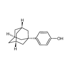 4-(1-金刚烷基)苯酚|29799-07-3 