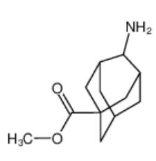 (E)-4-氨基金刚烷-1-羧酸甲酯|898265-48-0