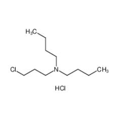 N-丁基-N-(3-氯丙基)-1-丁胺盐酸盐|115555-77-6 