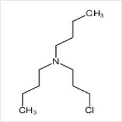 N-(3-氯丙基)二丁基胺|36421-15-5 