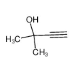 2-甲基-3-丁炔-2-醇|115-19-5