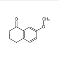 7-甲氧基-1-萘满酮|6836-19-7 