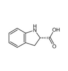 S-(-)-吲哚啉-2-羧酸|79815-20-6