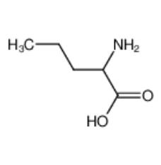 L-正缬氨酸|6600-40-4