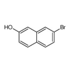 2-溴-7-羟基萘|116230-30-9 