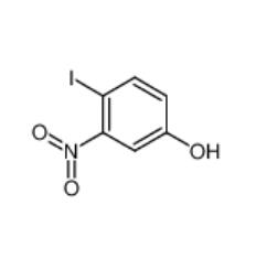 4-碘-3-硝基苯酚|113305-56-9
