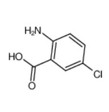 2-氨基-5-氯苯甲酸|