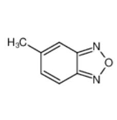 5-甲基-2,1,3-苯并噁二唑|20304-86-3