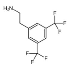 2- [3,5-双（三氟甲基）苯基]乙胺|181772-08-7 