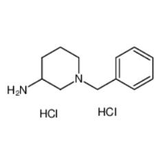 3-氨基-1-苄基哌啶|60407-35-4 