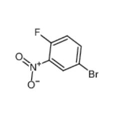 4-溴-1-氟-2-硝基苯|364-73-8 