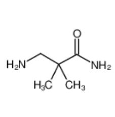 3-氨基-2,2-二甲基丙酰胺|324763-51-1 