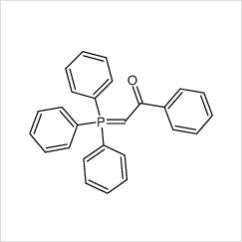 (苯甲酰基亚甲基)三苯基磷烷| 859-65-4 