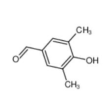 3,5-二甲基-4-羟基苯甲醛|2233-18-3 