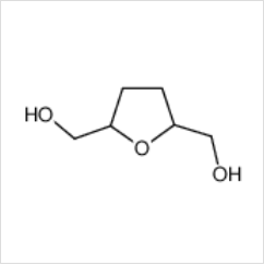2,5-二羟甲基四氢呋喃|104-80-3
