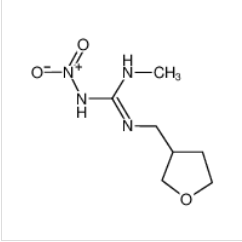 呋虫胺|165252-70-0 