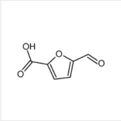 5-甲醛基呋喃-2-羧酸|13529-17-4 