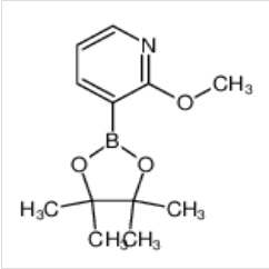 2-甲氧基吡啶-3-硼酸频哪醇酯|532391-31-4