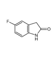 5-氟吲哚-2-酮|56341-41-4