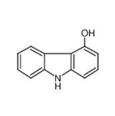 4-羟基咔唑|52602-39-8 