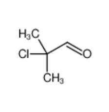 2-氯-2-甲基丙醛|917-93-1 