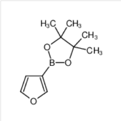 呋喃-3-硼酸频哪醇酯|248924-59-6 