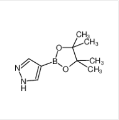 4-吡唑硼酸频哪醇酯|269410-08-4