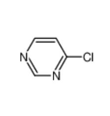 4-氯嘧啶盐酸盐|17180-93-7 