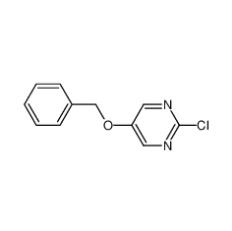 2-氯-5-(苯甲氧基)嘧啶|138274-14-3
