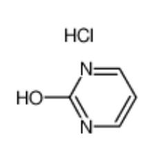 2-羟基嘧啶盐酸盐|38353-09-2 