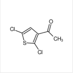 2,5-二氯-3-乙酰基噻吩|36157-40-1 