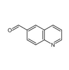 喹啉-6-甲醛|4113-04-6 