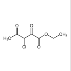 3-氯-2,4-二氧代戊酸乙酯|34959-81-4