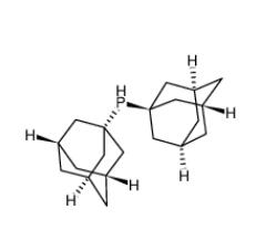 二(1-金刚烷基)膦|131211-27-3 