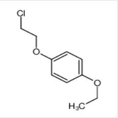 1-(2-氯乙氧基)-4-乙氧基苯|565171-57-5