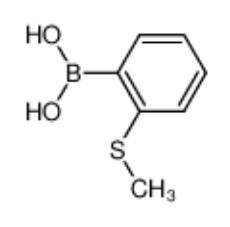 2-甲硫基苯硼酸|168618-42-6 