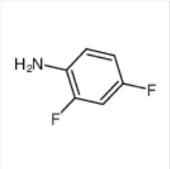 2,4-二氟苯胺|367-25-9 