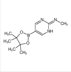 2-甲基氨基嘧啶-5-硼酸频那醇酯|904326-88-1 