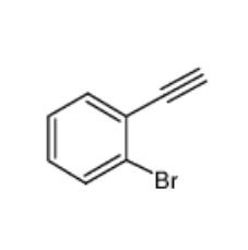 2-溴苯乙炔|766-46-1