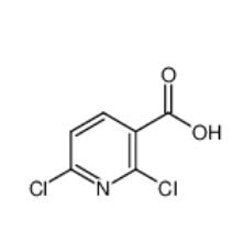 2,6-二氯烟酸|38496-18-3