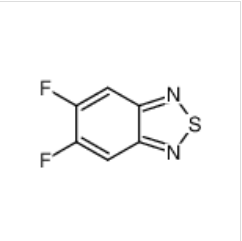 5,6-二氟苯并[c][1,2,5]噻二唑|1293389-28-2 