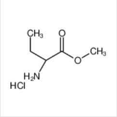 (2S)-2-氨基丁酸甲酯盐酸盐|56545-22-3 
