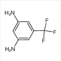 3,5-二氨基三氟甲苯	|368-53-6 