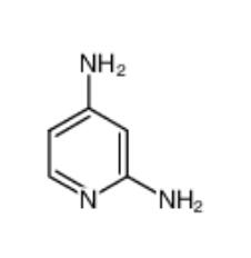 2,4-二氨基吡啶|461-88-1 