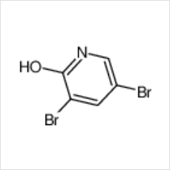 3,5-二溴-2-羟基嘧啶|13472-81-6 