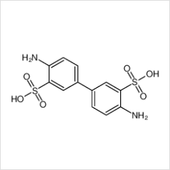 4,4'-二氨基-3,3'-联苯二磺酸|3365-90-0 