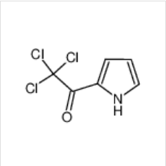 2-(三氯乙酰)吡咯|35302-72-8 