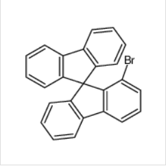1-溴-9,9-螺二芴|1450933-18-2 